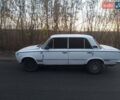 Белый ВАЗ 2101, объемом двигателя 1.5 л и пробегом 100 тыс. км за 221 $, фото 1 на Automoto.ua