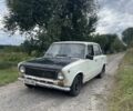 Белый ВАЗ 2101, объемом двигателя 1.2 л и пробегом 60 тыс. км за 243 $, фото 1 на Automoto.ua