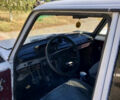 Белый ВАЗ 2101, объемом двигателя 1.3 л и пробегом 75 тыс. км за 750 $, фото 12 на Automoto.ua