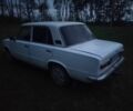Білий ВАЗ 2101, об'ємом двигуна 1.2 л та пробігом 49 тис. км за 550 $, фото 3 на Automoto.ua