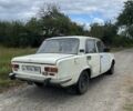 Белый ВАЗ 2101, объемом двигателя 1.2 л и пробегом 60 тыс. км за 243 $, фото 2 на Automoto.ua