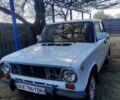 Белый ВАЗ 2101, объемом двигателя 1.6 л и пробегом 0 тыс. км за 650 $, фото 1 на Automoto.ua