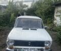 Білий ВАЗ 2101, об'ємом двигуна 1.5 л та пробігом 20 тис. км за 135 $, фото 1 на Automoto.ua