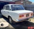 Белый ВАЗ 2101, объемом двигателя 1.2 л и пробегом 80 тыс. км за 600 $, фото 5 на Automoto.ua