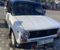 Белый ВАЗ 2101, объемом двигателя 1.3 л и пробегом 50 тыс. км за 557 $, фото 1 на Automoto.ua