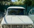 Белый ВАЗ 2101, объемом двигателя 1.3 л и пробегом 49 тыс. км за 827 $, фото 1 на Automoto.ua