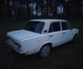 Білий ВАЗ 2101, об'ємом двигуна 1.2 л та пробігом 49 тис. км за 550 $, фото 2 на Automoto.ua