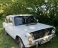 Белый ВАЗ 2101, объемом двигателя 1.3 л и пробегом 225 тыс. км за 400 $, фото 4 на Automoto.ua