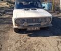Белый ВАЗ 2101, объемом двигателя 1 л и пробегом 80 тыс. км за 592 $, фото 1 на Automoto.ua