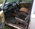 Белый ВАЗ 2101, объемом двигателя 0 л и пробегом 70 тыс. км за 274 $, фото 1 на Automoto.ua