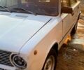 Белый ВАЗ 2101, объемом двигателя 1.2 л и пробегом 260 тыс. км за 550 $, фото 9 на Automoto.ua