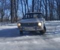 Белый ВАЗ 2101, объемом двигателя 0 л и пробегом 86 тыс. км за 451 $, фото 1 на Automoto.ua