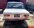 Белый ВАЗ 2101, объемом двигателя 1.2 л и пробегом 80 тыс. км за 600 $, фото 7 на Automoto.ua