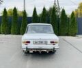 Белый ВАЗ 2101, объемом двигателя 0 л и пробегом 150 тыс. км за 850 $, фото 5 на Automoto.ua