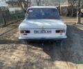 Белый ВАЗ 2101, объемом двигателя 1.5 л и пробегом 3 тыс. км за 258 $, фото 1 на Automoto.ua