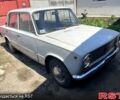 Белый ВАЗ 2101, объемом двигателя 1.2 л и пробегом 80 тыс. км за 600 $, фото 1 на Automoto.ua