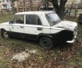 Белый ВАЗ 2101, объемом двигателя 0 л и пробегом 3 тыс. км за 350 $, фото 1 на Automoto.ua