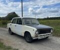 Белый ВАЗ 2101, объемом двигателя 1.2 л и пробегом 60 тыс. км за 243 $, фото 1 на Automoto.ua