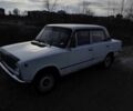 Белый ВАЗ 2101, объемом двигателя 1.5 л и пробегом 100 тыс. км за 474 $, фото 3 на Automoto.ua