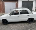 Белый ВАЗ 2101, объемом двигателя 1.6 л и пробегом 40 тыс. км за 400 $, фото 4 на Automoto.ua
