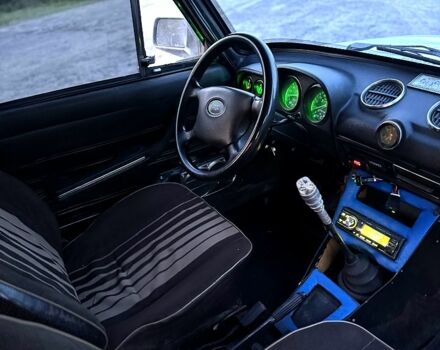Білий ВАЗ 2101, об'ємом двигуна 1.2 л та пробігом 200 тис. км за 650 $, фото 7 на Automoto.ua