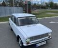 Білий ВАЗ 2101, об'ємом двигуна 1.2 л та пробігом 84 тис. км за 2000 $, фото 1 на Automoto.ua