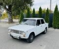 Белый ВАЗ 2101, объемом двигателя 0 л и пробегом 150 тыс. км за 850 $, фото 4 на Automoto.ua