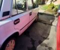 Белый ВАЗ 2101, объемом двигателя 1.1 л и пробегом 200 тыс. км за 1000 $, фото 1 на Automoto.ua