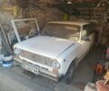 Білий ВАЗ 2101, об'ємом двигуна 1.2 л та пробігом 1 тис. км за 451 $, фото 1 на Automoto.ua