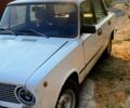 Белый ВАЗ 2101, объемом двигателя 1.2 л и пробегом 260 тыс. км за 550 $, фото 7 на Automoto.ua
