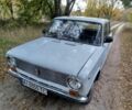 Белый ВАЗ 2101, объемом двигателя 1.2 л и пробегом 92 тыс. км за 850 $, фото 2 на Automoto.ua