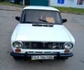 Білий ВАЗ 2101, об'ємом двигуна 1.3 л та пробігом 200 тис. км за 550 $, фото 1 на Automoto.ua