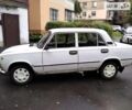 Белый ВАЗ 2101, объемом двигателя 1.2 л и пробегом 50 тыс. км за 700 $, фото 1 на Automoto.ua