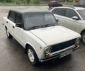 Белый ВАЗ 2101, объемом двигателя 1.3 л и пробегом 50 тыс. км за 1074 $, фото 3 на Automoto.ua