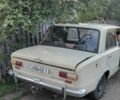 Белый ВАЗ 2101, объемом двигателя 1 л и пробегом 700 тыс. км за 413 $, фото 1 на Automoto.ua