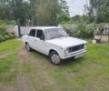 Білий ВАЗ 2101, об'ємом двигуна 1.2 л та пробігом 49 тис. км за 550 $, фото 1 на Automoto.ua