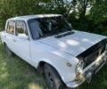 Белый ВАЗ 2101, объемом двигателя 1.3 л и пробегом 225 тыс. км за 400 $, фото 1 на Automoto.ua