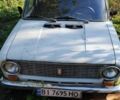 Білий ВАЗ 2101, об'ємом двигуна 1.2 л та пробігом 100 тис. км за 301 $, фото 1 на Automoto.ua