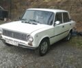 Белый ВАЗ 2101, объемом двигателя 0 л и пробегом 97 тыс. км за 450 $, фото 2 на Automoto.ua