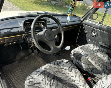 Белый ВАЗ 2101, объемом двигателя 1.2 л и пробегом 100 тыс. км за 450 $, фото 5 на Automoto.ua
