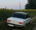 Белый ВАЗ 2101, объемом двигателя 1.3 л и пробегом 44 тыс. км за 640 $, фото 1 на Automoto.ua
