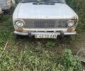 Білий ВАЗ 2101, об'ємом двигуна 10 л та пробігом 3 тис. км за 243 $, фото 1 на Automoto.ua