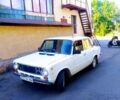 Белый ВАЗ 2101, объемом двигателя 1.3 л и пробегом 0 тыс. км за 500 $, фото 1 на Automoto.ua