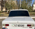 Белый ВАЗ 2101, объемом двигателя 1.3 л и пробегом 75 тыс. км за 750 $, фото 9 на Automoto.ua