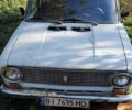 Білий ВАЗ 2101, об'ємом двигуна 1.2 л та пробігом 100 тис. км за 301 $, фото 1 на Automoto.ua