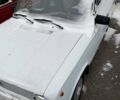 Белый ВАЗ 2101, объемом двигателя 1.2 л и пробегом 50 тыс. км за 600 $, фото 1 на Automoto.ua