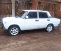 Белый ВАЗ 2101, объемом двигателя 0 л и пробегом 170 тыс. км за 548 $, фото 5 на Automoto.ua