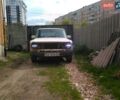 Белый ВАЗ 2101, объемом двигателя 1.2 л и пробегом 300 тыс. км за 400 $, фото 1 на Automoto.ua