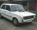 Белый ВАЗ 2101, объемом двигателя 0 л и пробегом 97 тыс. км за 450 $, фото 1 на Automoto.ua