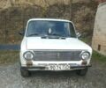 Белый ВАЗ 2101, объемом двигателя 0 л и пробегом 97 тыс. км за 450 $, фото 1 на Automoto.ua